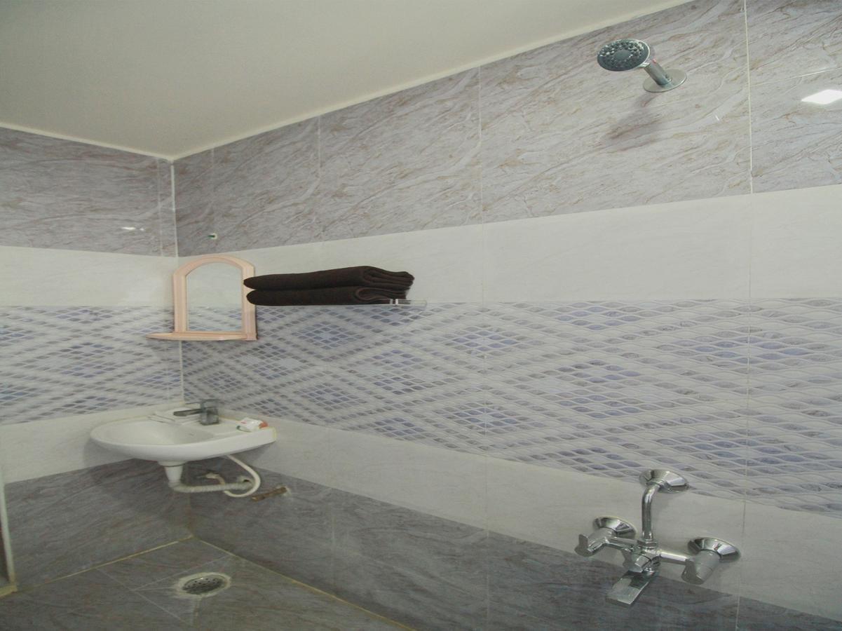 Oyo 11489 Pkn Classic Regency 马杜赖 外观 照片